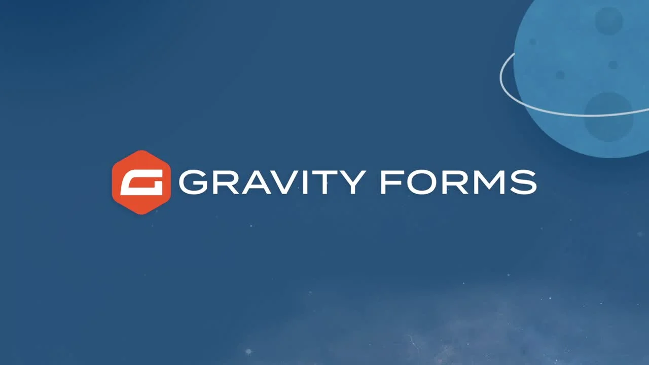 Gravity Forms v2.8.0,WordPress最強大的表單管理插件,自訂、收款、自動化一應俱全